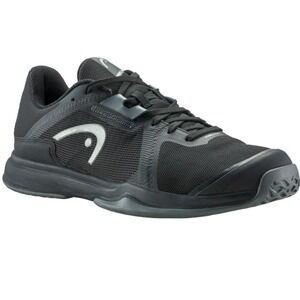Mens HEAD SPRINT TEAM 3.5  TENNIS Shoes  COLOR BLACK  size 12‎